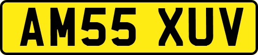 AM55XUV