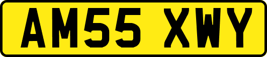 AM55XWY