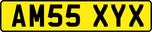 AM55XYX