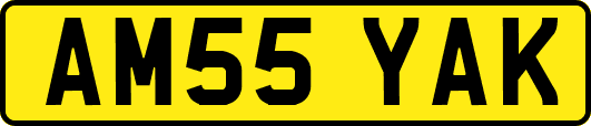 AM55YAK