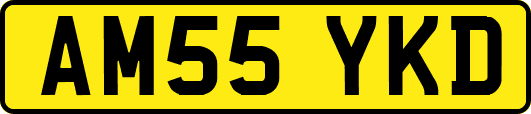 AM55YKD