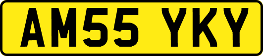 AM55YKY