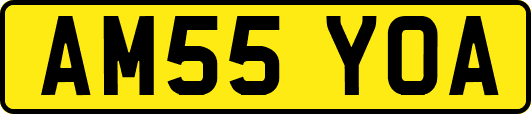 AM55YOA
