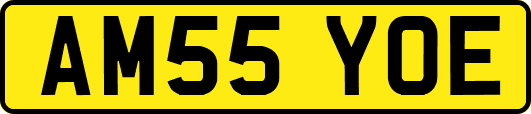 AM55YOE