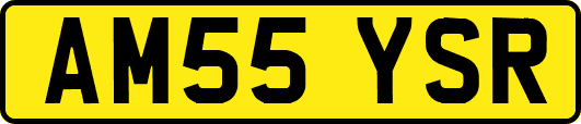 AM55YSR