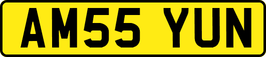 AM55YUN