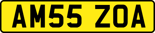 AM55ZOA