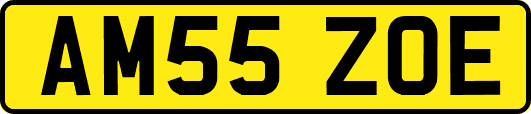 AM55ZOE