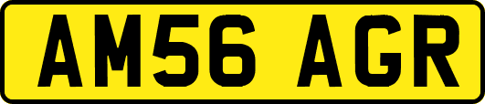 AM56AGR