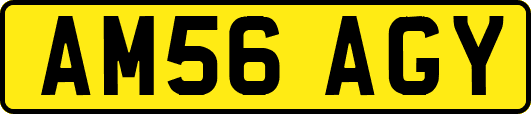 AM56AGY