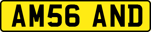 AM56AND