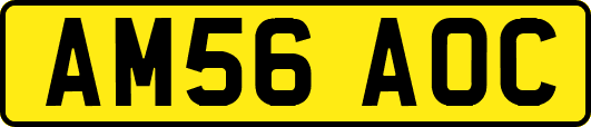 AM56AOC