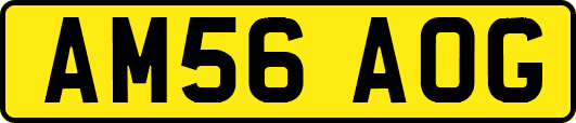 AM56AOG