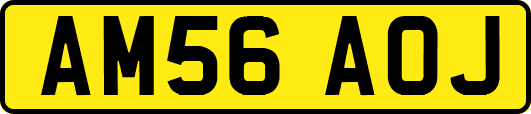 AM56AOJ