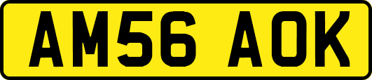 AM56AOK
