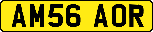 AM56AOR