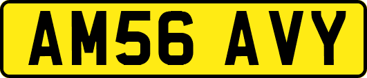 AM56AVY