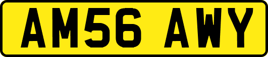 AM56AWY