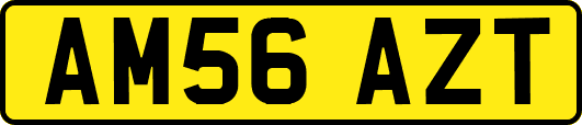 AM56AZT