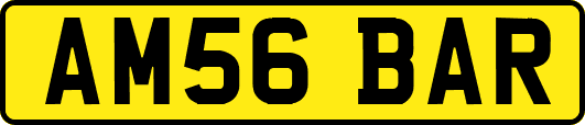 AM56BAR