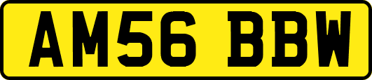 AM56BBW
