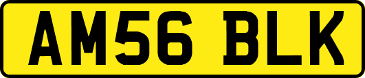 AM56BLK