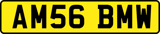 AM56BMW