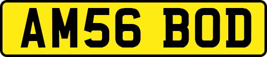 AM56BOD