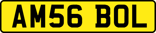 AM56BOL