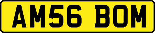 AM56BOM