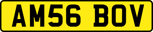 AM56BOV