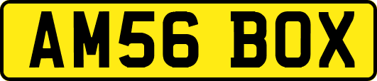 AM56BOX