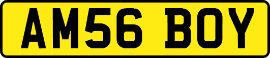AM56BOY