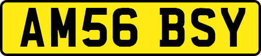 AM56BSY