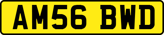 AM56BWD