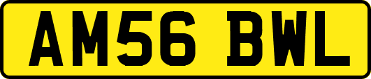 AM56BWL