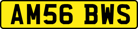 AM56BWS