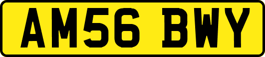 AM56BWY
