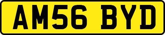 AM56BYD