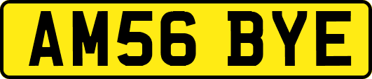 AM56BYE