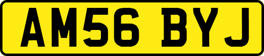 AM56BYJ