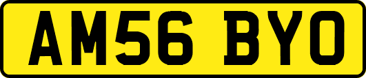 AM56BYO