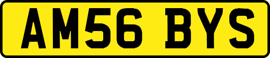 AM56BYS
