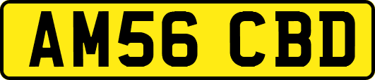 AM56CBD