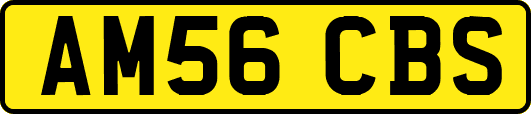 AM56CBS
