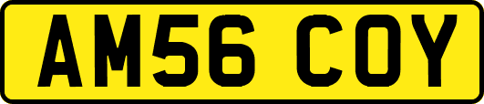 AM56COY