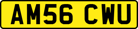 AM56CWU