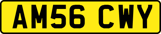 AM56CWY