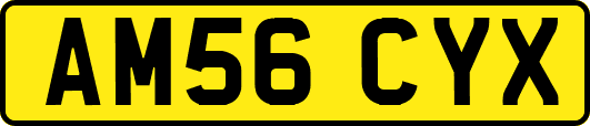 AM56CYX