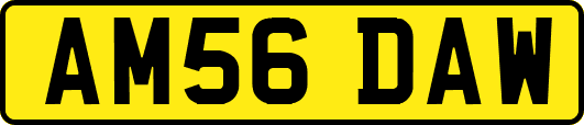 AM56DAW